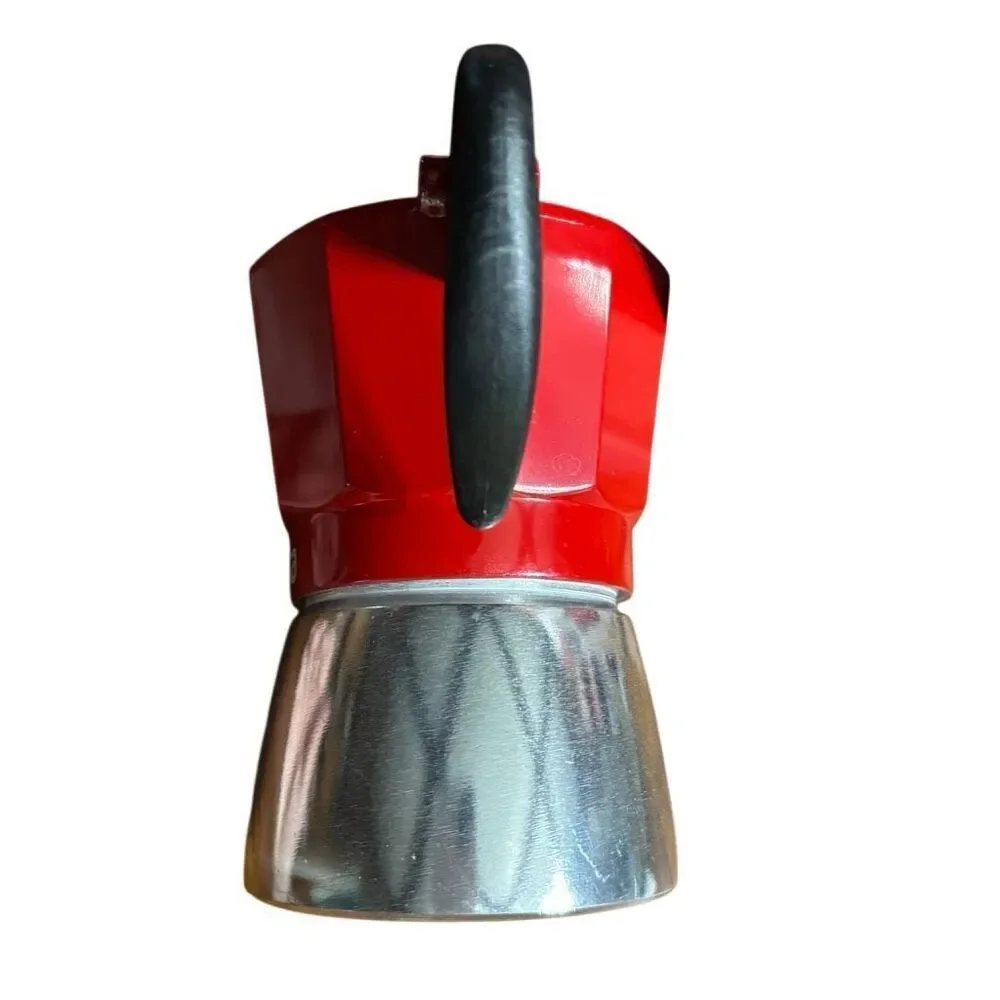 Imusa Aluminum 3 Cup Espresso Maker